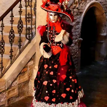 Casa Renata * Venecia