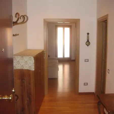 Daire Casa Renata Venedik