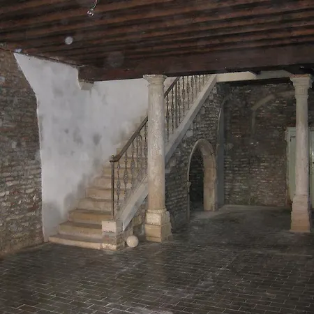 Appartamento Casa Renata *