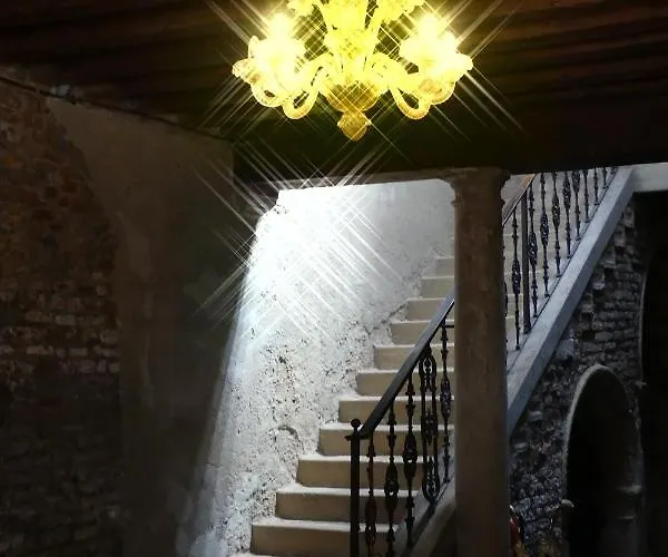 Appartement Casa Renata *