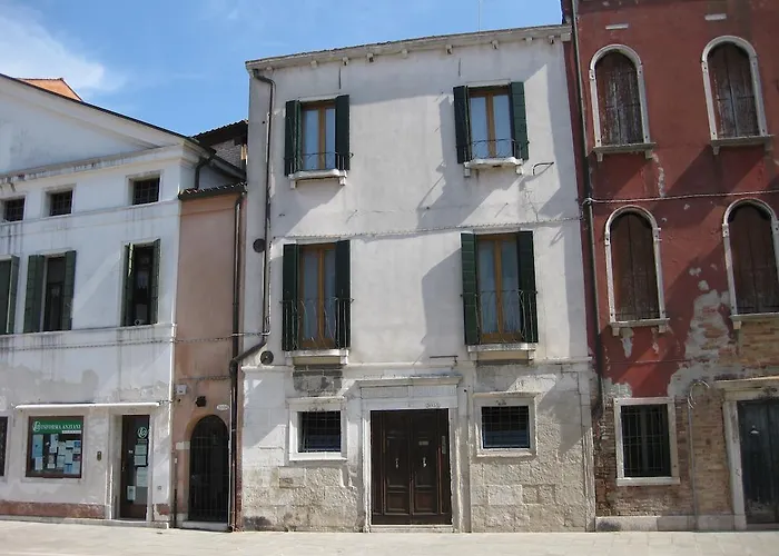 Casa Renata Venecia