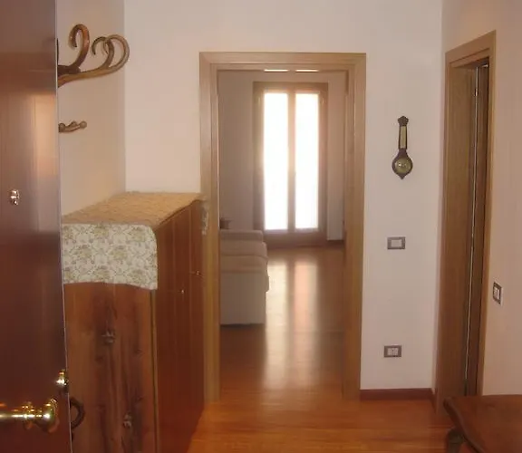 Apartamento Casa Renata Venecia