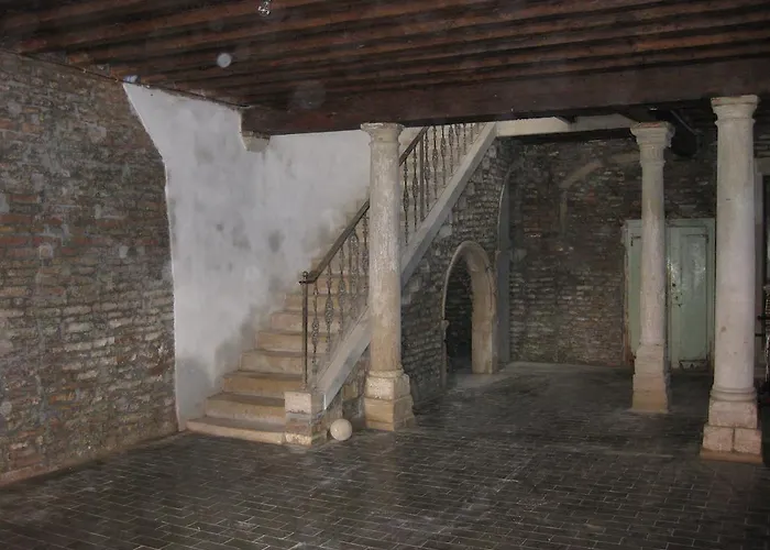 Apartamento Casa Renata *