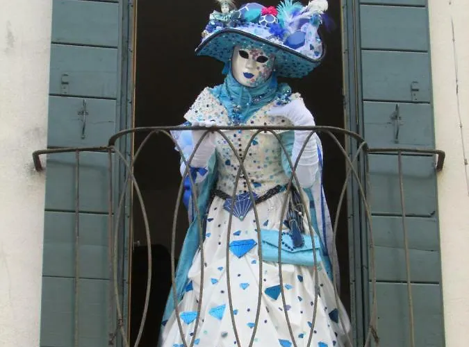 Casa Renata * Venise