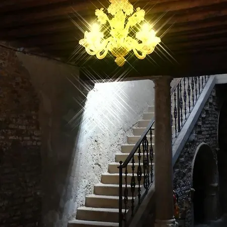 Lägenhet Casa Renata *