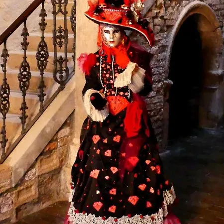 Casa Renata * Venedig
