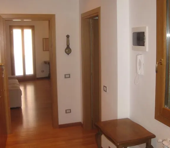 Casa Renata ヴェネツィア