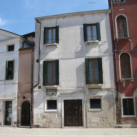 Casa Renata Venice