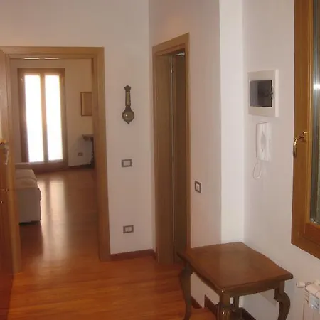 Casa Renata Venice