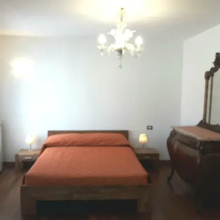 Casa Renata Apartment *