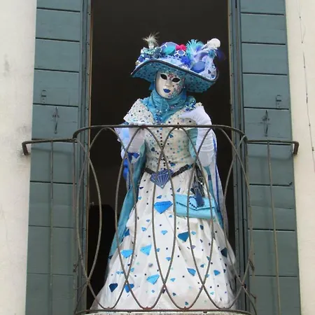 Casa Renata * Venice