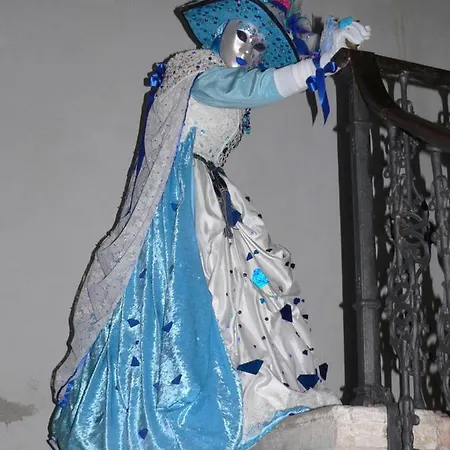 Casa Renata Venice