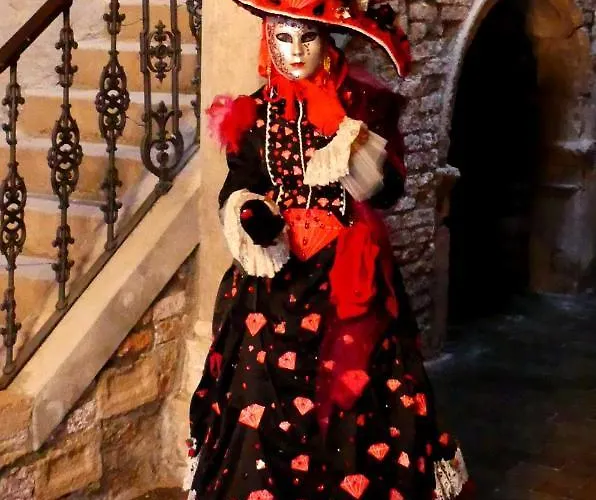 Casa Renata * ヴェネツィア